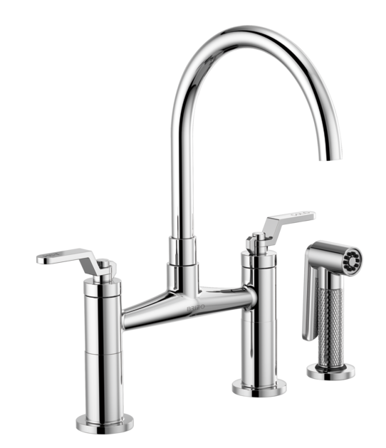 Brizo Brizo 62544LF-PC