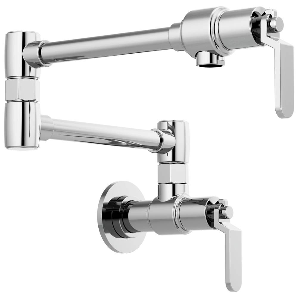 Brizo Brizo 62820LF-SL