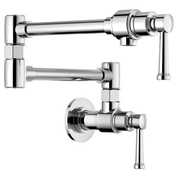 Brizo Brizo 62825LF-PC