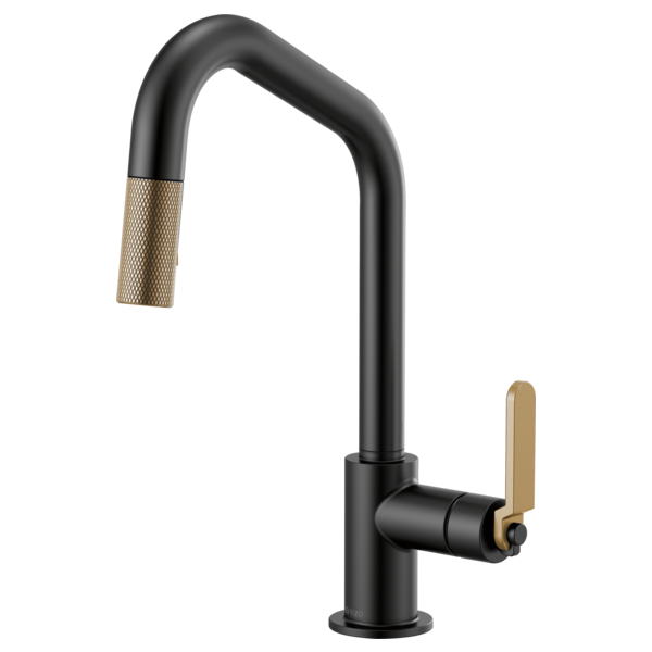 Brizo Brizo 63064LF-BLGL