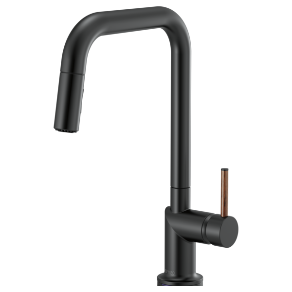 Brizo Brizo 63065LF-BLLHP