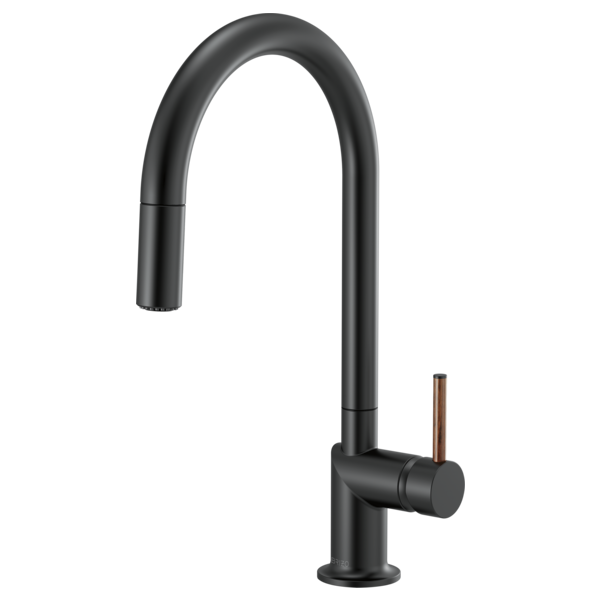 Brizo Brizo 63075LF-BLLHP