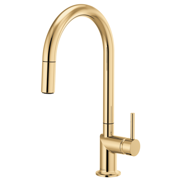 Brizo Brizo 63075LF-PGLHP
