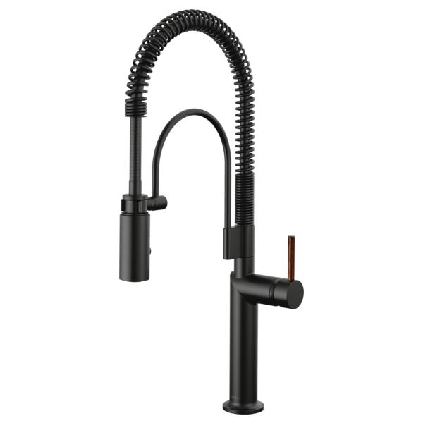 Brizo Brizo 63375LF-BLLHP