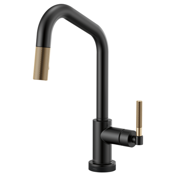 Brizo Brizo 64063LF-BLGL