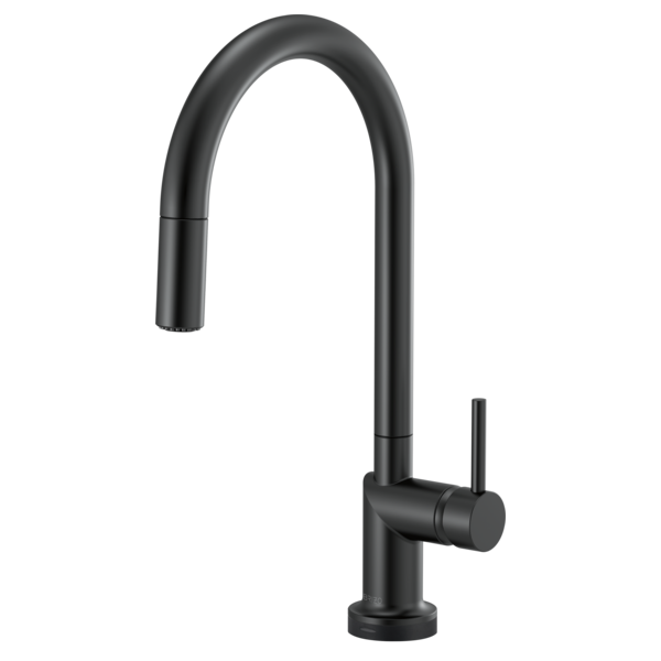 Brizo Brizo 64075LF-BLLHP