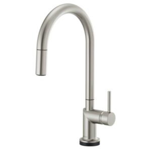Brizo 64075LF-SSLHP