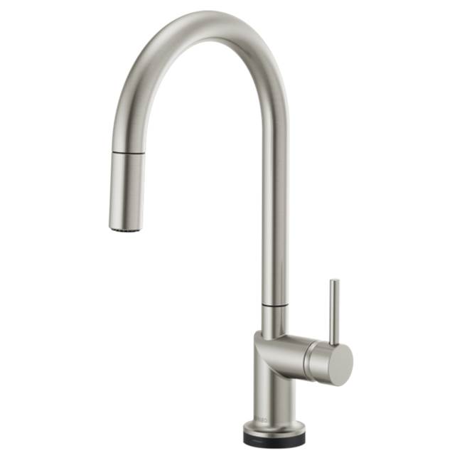 Brizo Brizo 64075LF-SSLHP