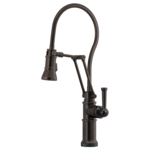 Brizo 64125LF-RB