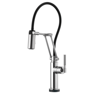 Brizo 64243LF-PC