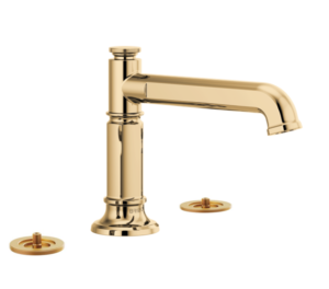 Brizo 65377LF-PGLHP-ECO