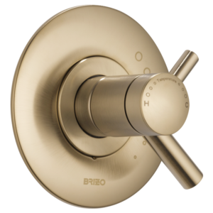 Brizo T60075-GL