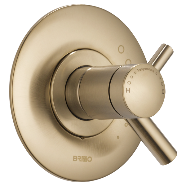 Brizo Brizo T60075-GL