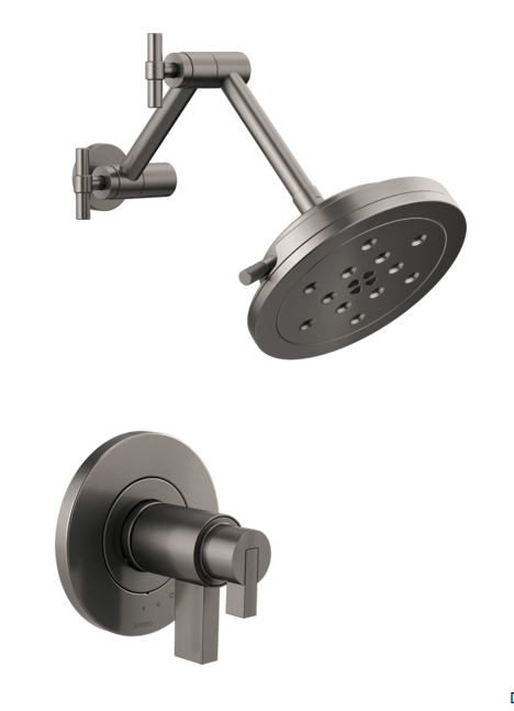 Brizo Brizo T60235-SLLHP