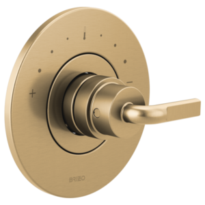 Brizo T66T035-GLLHP
