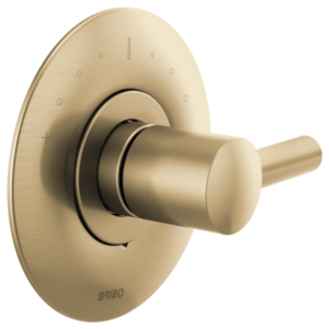Brizo T66T075-GLLHP