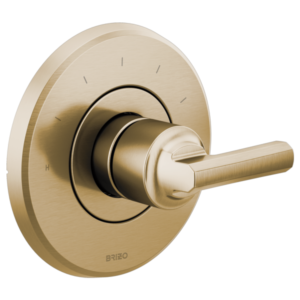 Brizo T66T098-GLLHP