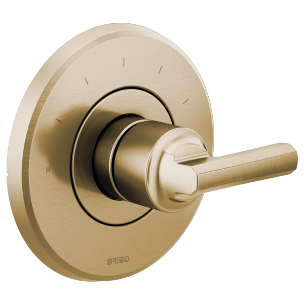 Brizo Brizo T66T098-GLLHP