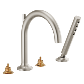 Brizo Brizo T67475-BNLHP