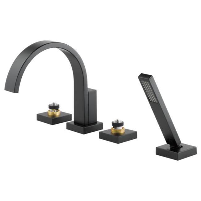 Brizo Brizo T67480-BLLHP