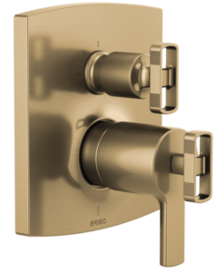 Brizo T75506-GLLHP