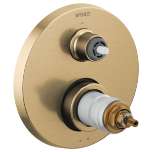 Brizo T75535-GLLHP