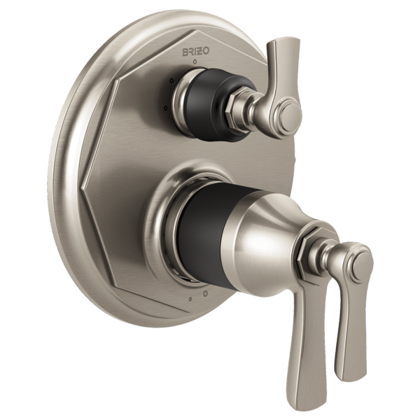 Brizo Brizo T75561-NKBL