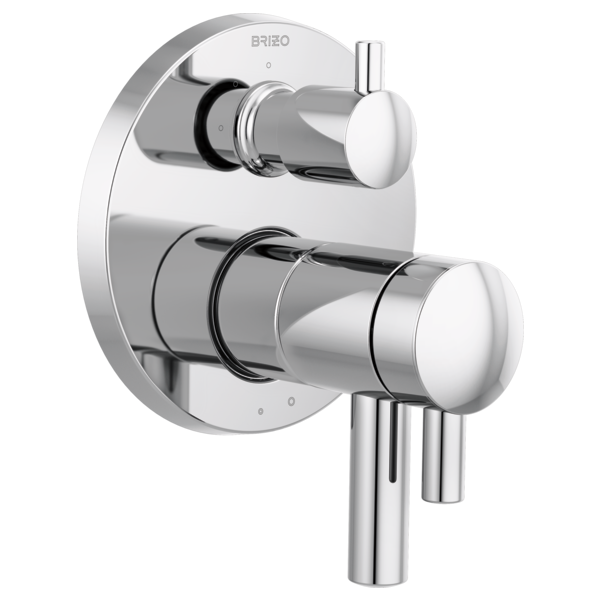 Brizo Brizo T75575-PC