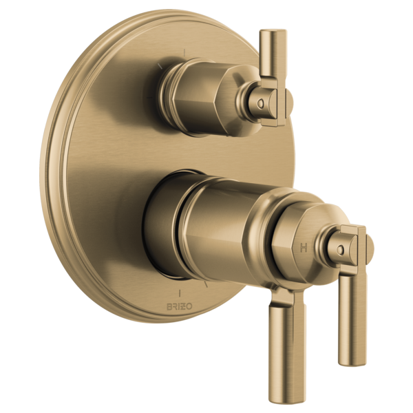 Brizo Brizo T75576-GL