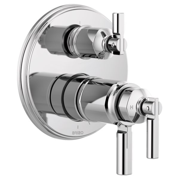 Brizo Brizo T75576-PC