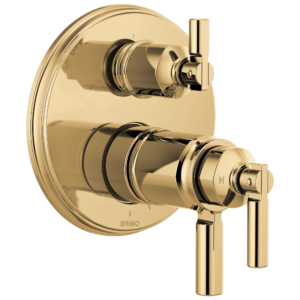 Brizo T75576-PG