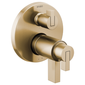 Brizo T75635-GLLHP