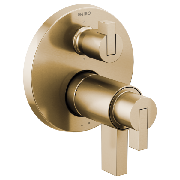 Brizo Brizo T75635-GLLHP