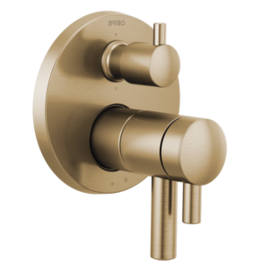 Brizo T75675-GL