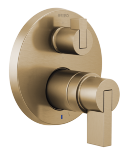 Brizo T75P635-GLLHP