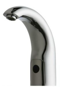 Chicago Faucets 116.102.AB.1T