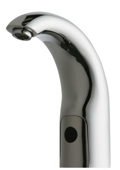 Chicago Faucets Chicago Faucets 116.102.AB.1T