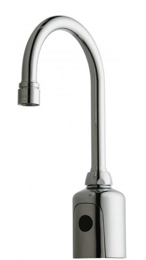 Chicago Faucets Chicago Faucets 116.103.AB.1T