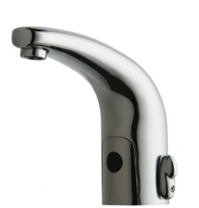 Chicago Faucets 116.608.AB.1T