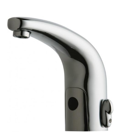 Chicago Faucets Chicago Faucets 116.608.AB.1T
