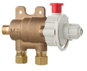 Chicago Faucets 131-FMAB