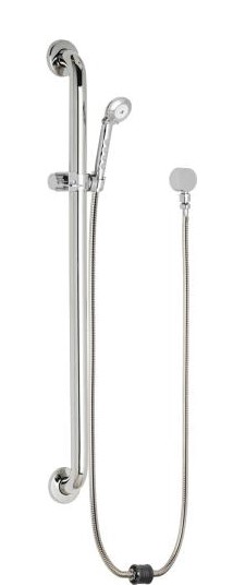 Chicago Faucets Chicago Faucets 154-LADCP