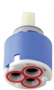 Chicago Faucets 2300-XJKABNF