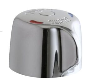 Chicago Faucets 3300-102JKCP