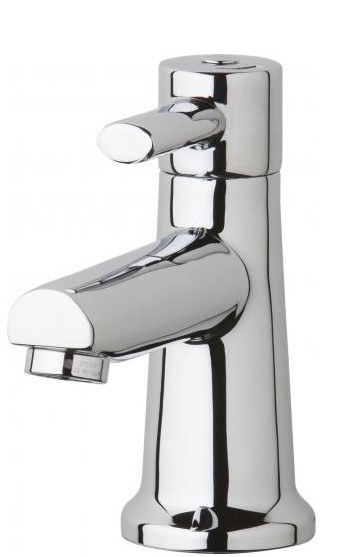 Chicago Faucets Chicago Faucets 3510-E2805ABCP