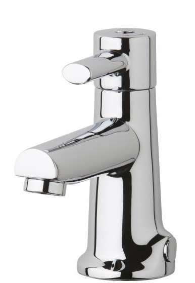 Chicago Faucets Chicago Faucets 3511-E2805AB