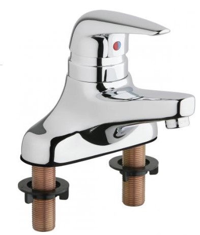 Chicago Faucets Chicago Faucets 420-ABCP