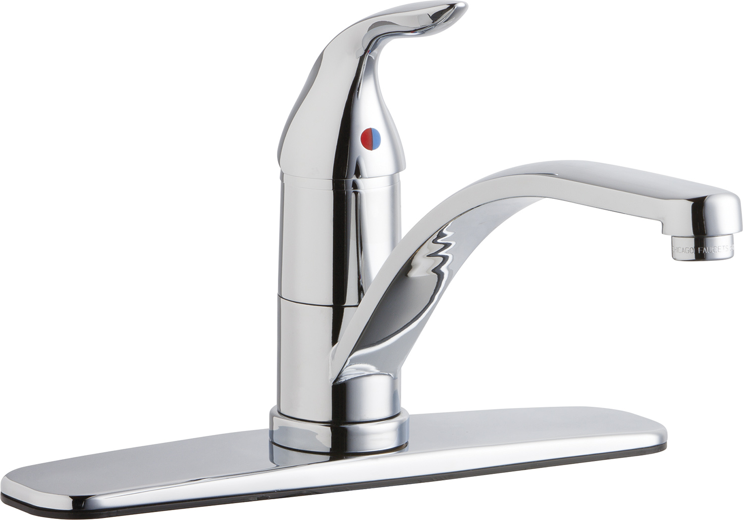 Chicago Faucets Chicago Faucets 431-ABCP