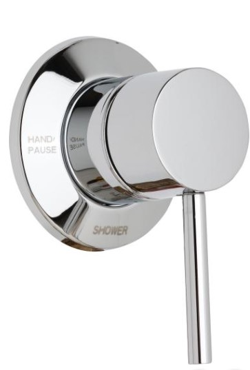 Chicago Faucets Chicago Faucets 763-CP