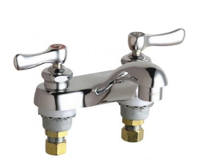 Chicago Faucets Chicago Faucets 802-VXKABCP